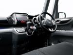 Honda N Box Custom G 2011 года